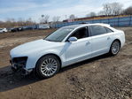 Audi A8 2016