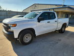 Chevrolet Silverado 2019