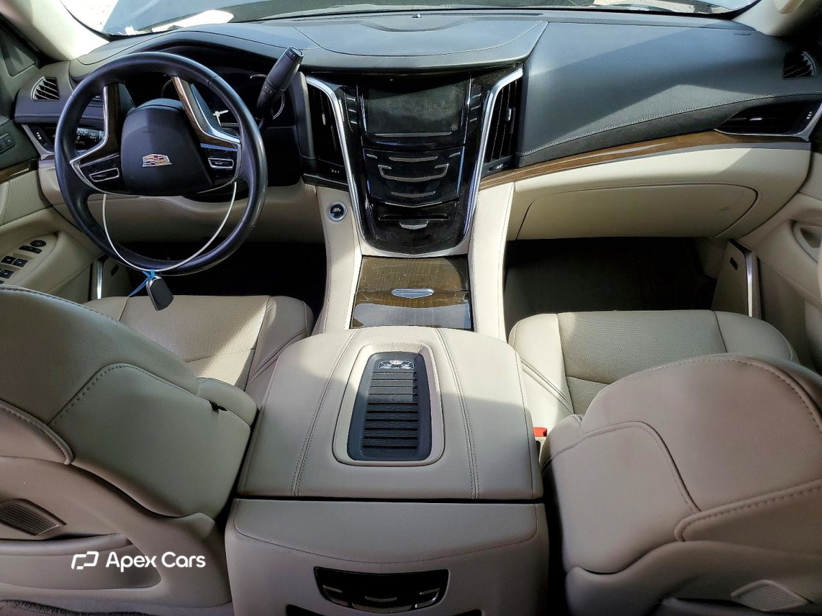 Cadillac Escalade 2020