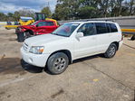 Toyota Highlander 2004