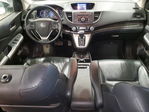 Honda CR-V 2013
