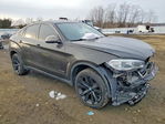 BMW X6 2017