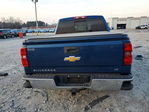 Chevrolet Silverado 2015