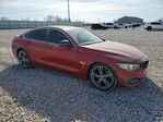 BMW Series 4 2016