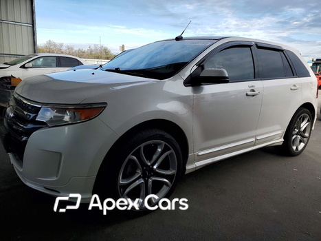 Ford Edge 2013 - Image 1 of 13