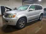 Lexus GX 2008
