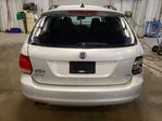 Volkswagen Jetta 2012