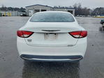 Chrysler 200 2016