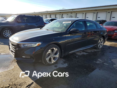 Honda Accord 2020 - Image 1 of 12