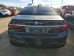 BMW Series 7 2016
