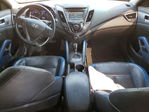 Hyundai Veloster 2013