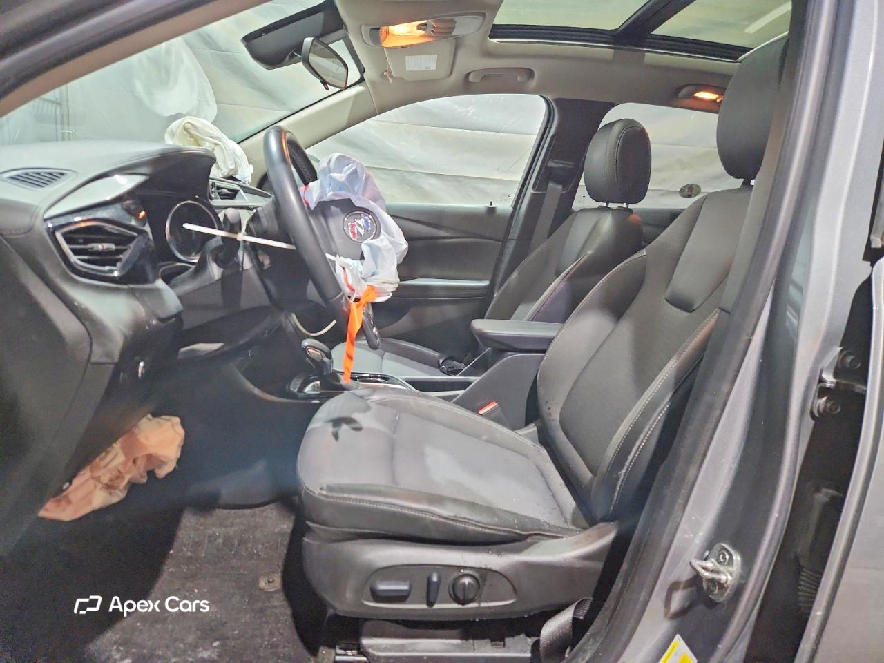 Buick Encore GX 2023