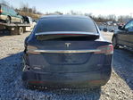 Tesla Model X 2016