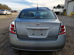Nissan Sentra 2008