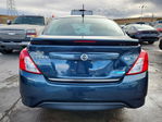 Nissan Versa 2015