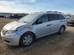 Honda Odyssey 2013