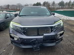 Honda Pilot 2017