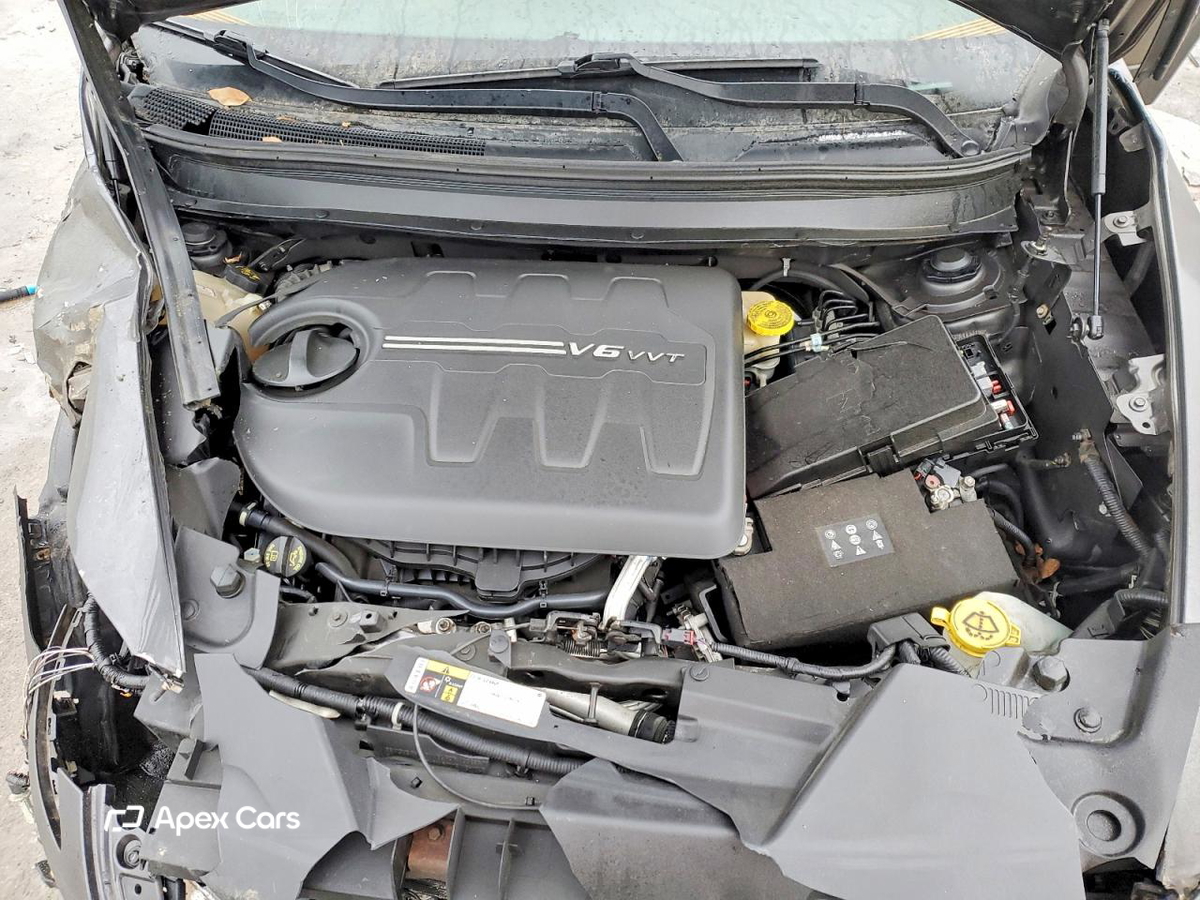 Jeep Cherokee 2015