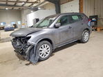 Nissan Rogue 2018
