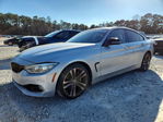 BMW Series 4 2015