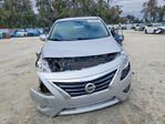 Nissan Versa 2018