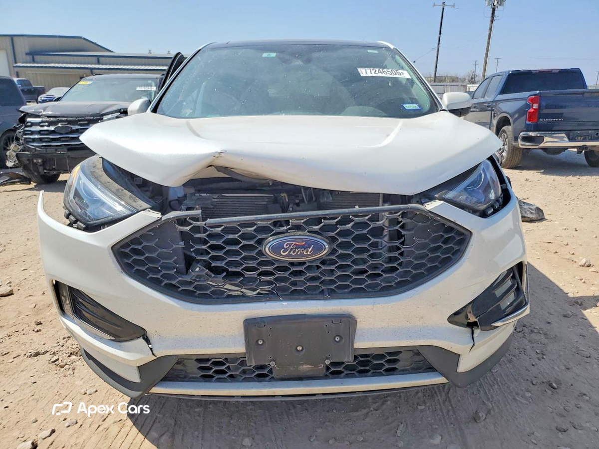 Ford Edge 2024