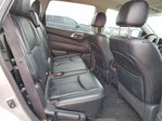 Nissan Pathfinder 2017