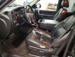 Chevrolet Silverado 2012