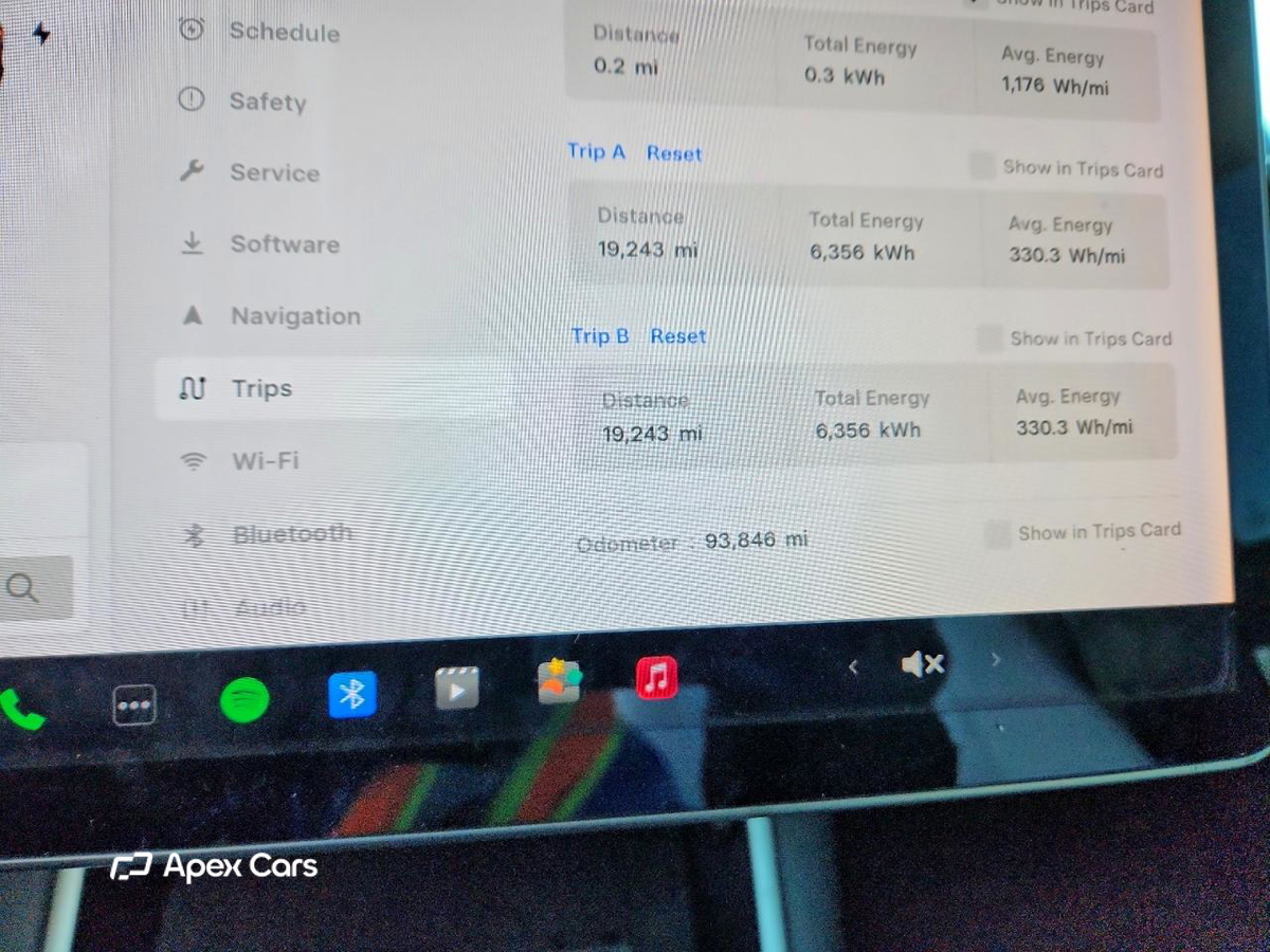 Tesla Model 3 2018