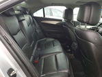 Cadillac ATS 2013