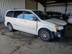 Chrysler Voyager 2013