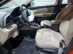 Hyundai Elantra 2019
