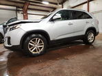 Kia Sorento 2014