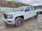 GMC Sierra 2016