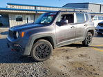 Jeep Renegade 2018