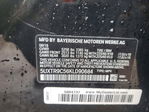 BMW X3 2019