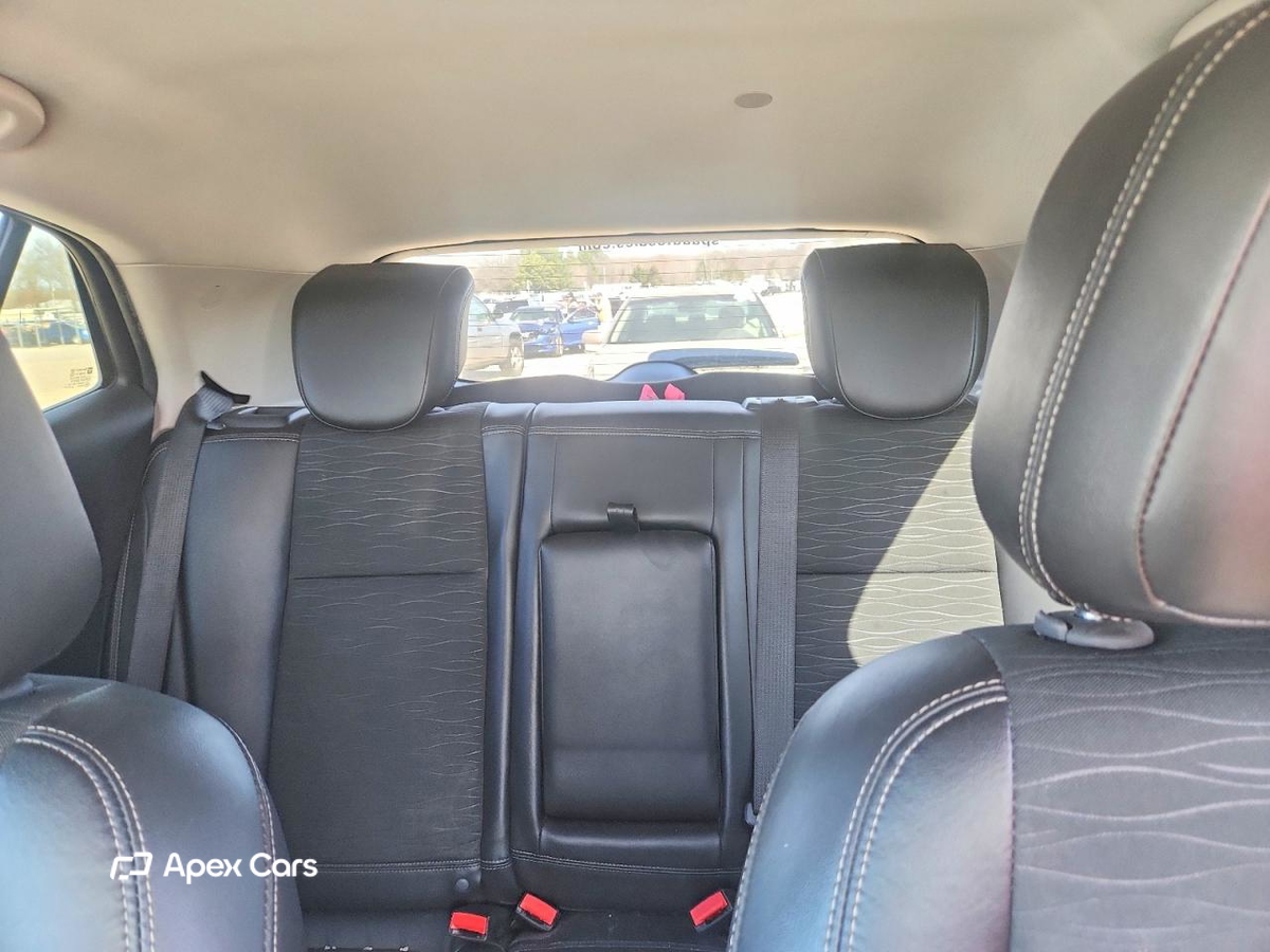 Buick Encore 2016