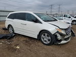 Honda Odyssey 2013