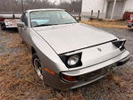 Porsche 944 1983