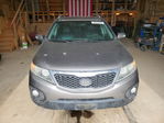 Kia Sorento 2011
