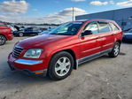 Chrysler Pacifica 2004