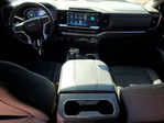 Chevrolet Silverado 2024