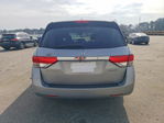 Honda Odyssey 2016