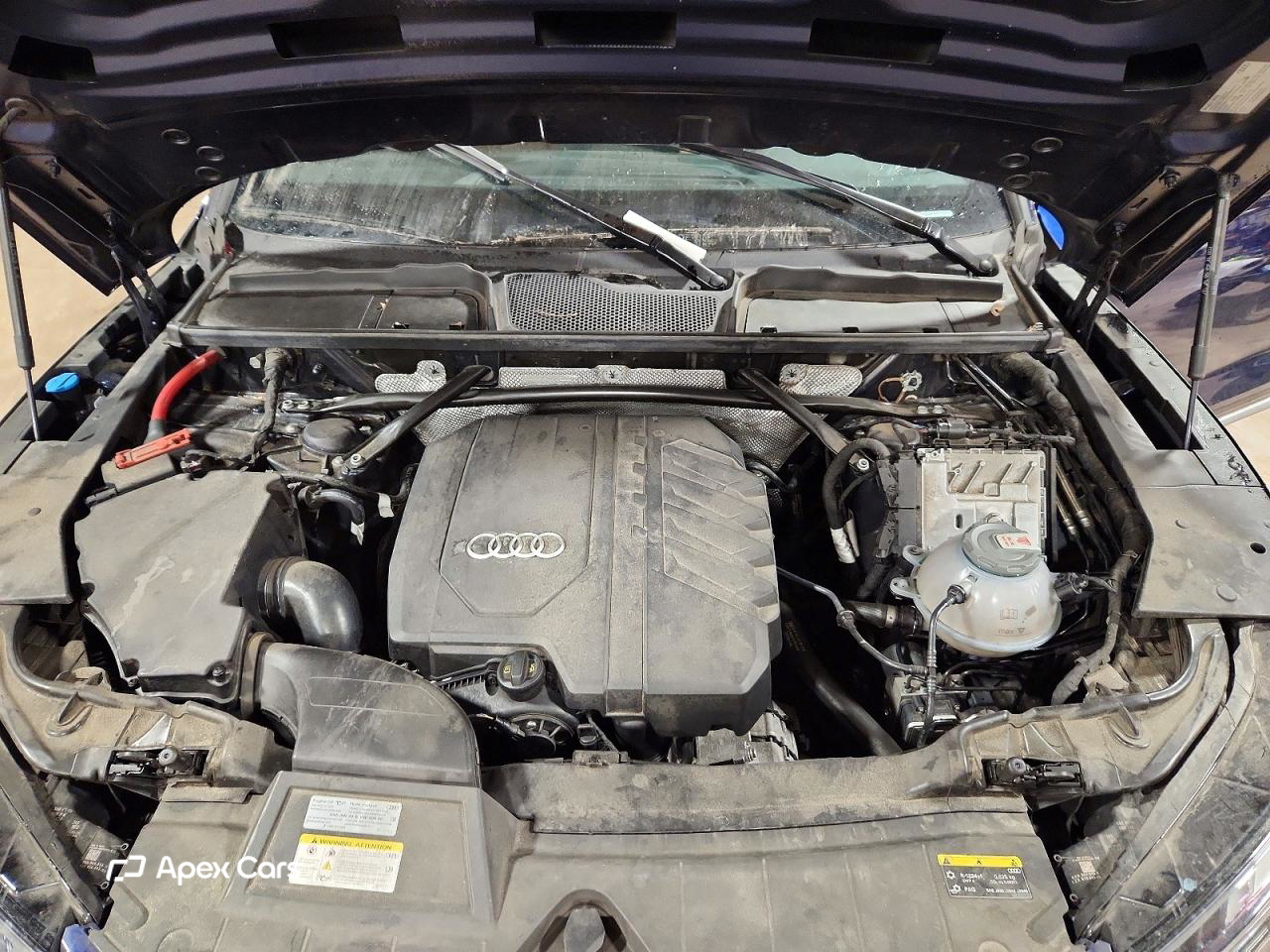 Audi Q5 2023