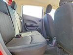 Mitsubishi Mirage 2021