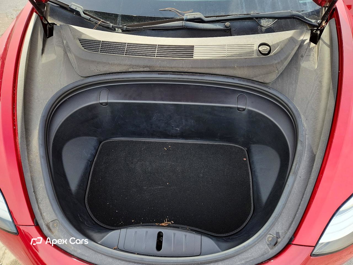 Tesla Model 3 2019