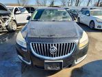 Buick Regal 2013