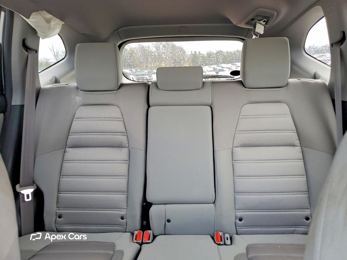 Honda CR-V 2019