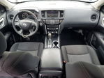 Nissan Pathfinder 2020