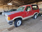 Ford Bronco 1990